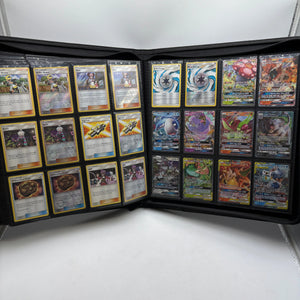 Pokemon TCG Sun & Moon Cosmic Eclipse Master Set Complete FRENLY BRICKS - Open 7 Days