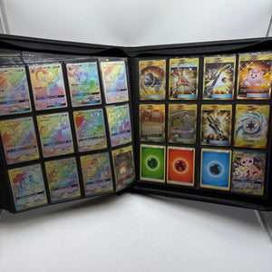 Pokemon TCG Sun & Moon Cosmic Eclipse Master Set Complete FRENLY BRICKS - Open 7 Days