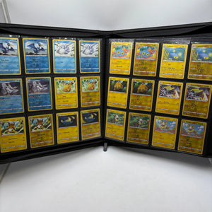 Pokemon TCG Sword & Shield Base Set Master Set Complete FRENLY BRICKS - Open 7 Days