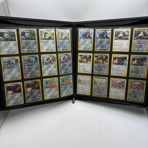 Pokemon TCG Sword & Shield Base Set Master Set Complete FRENLY BRICKS - Open 7 Days