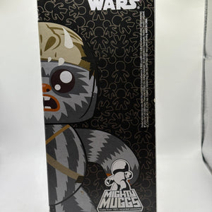 Hasbro Mighty Muggs Star Wars Teebo Figure Sealed FRENLY BRICKS - Open 7 Days