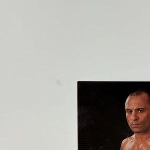 2018 UFC Hall of Fame Autographs Matt Serra Auto FRENLY BRICKS - Open 7 Days