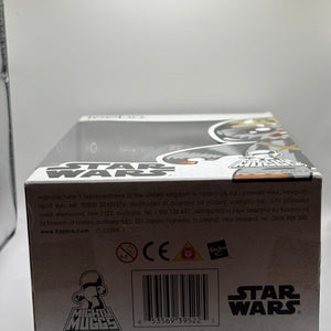 Hasbro Mighty Muggs Star Wars Teebo Figure Sealed FRENLY BRICKS - Open 7 Days