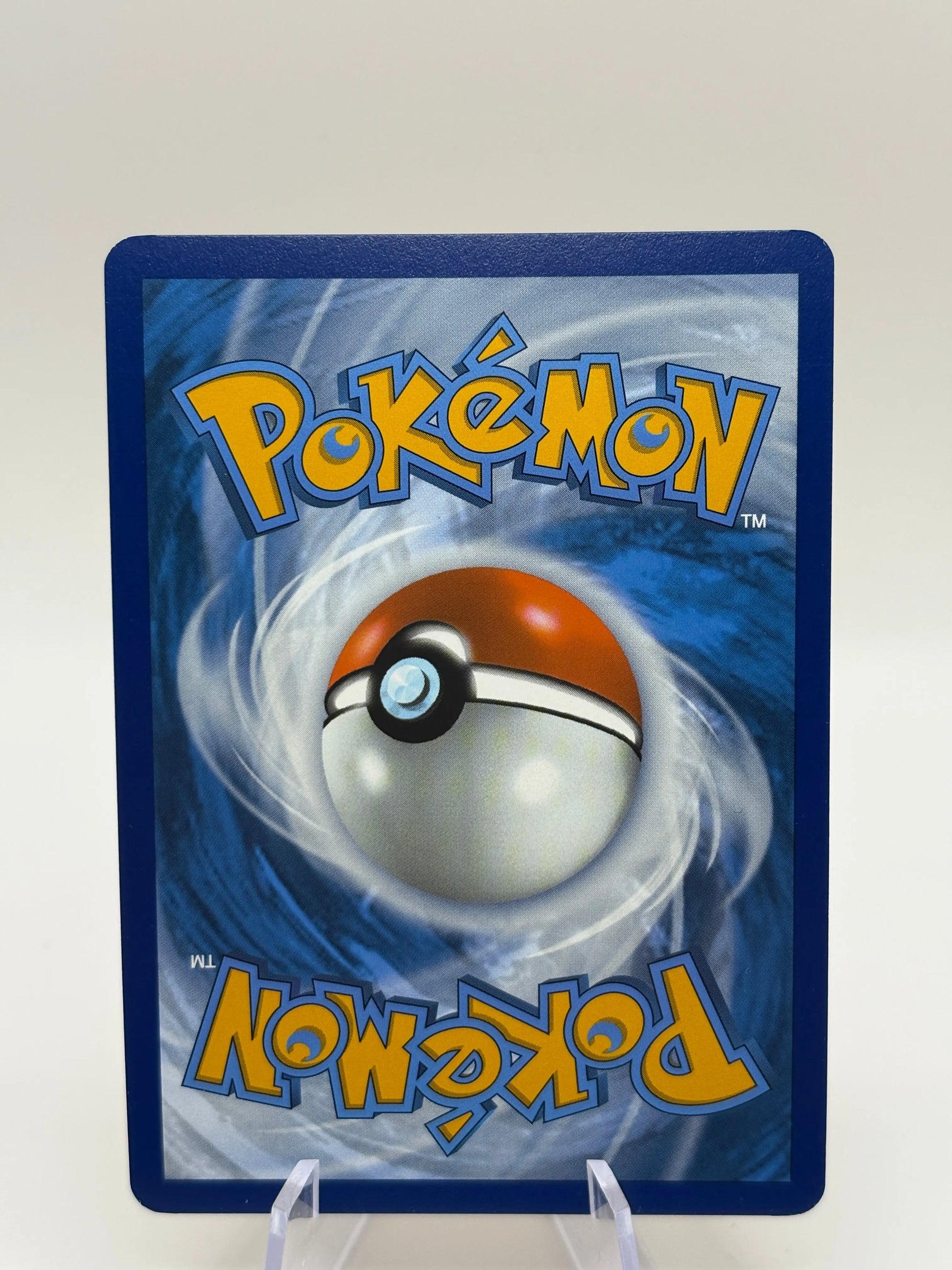 Pokemon TCG Prismatic Evolutions - Pikachu EX 179/131 Hyper Rare Gold NM FRENLY BRICKS - Open 7 Days