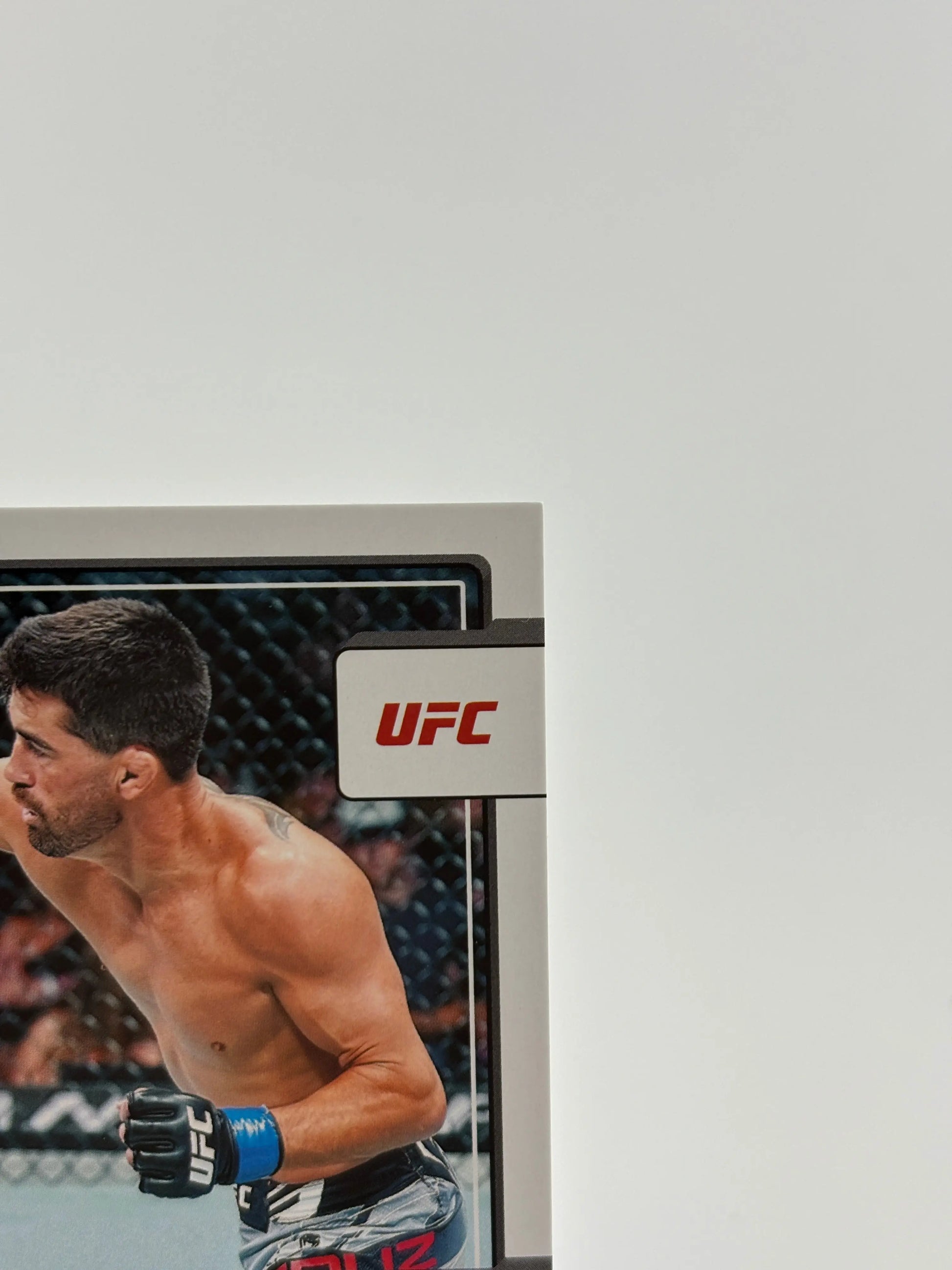 2023 UFC Donruss Dominick Cruz Signature Series Auto FRENLY BRICKS - Open 7 Days