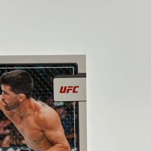 2023 UFC Donruss Dominick Cruz Signature Series Auto FRENLY BRICKS - Open 7 Days
