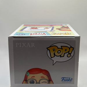 Funko POP! Disney Turning Red #1184 Meilin Lee Vinyl Figure FRENLY BRICKS - Open 7 Days