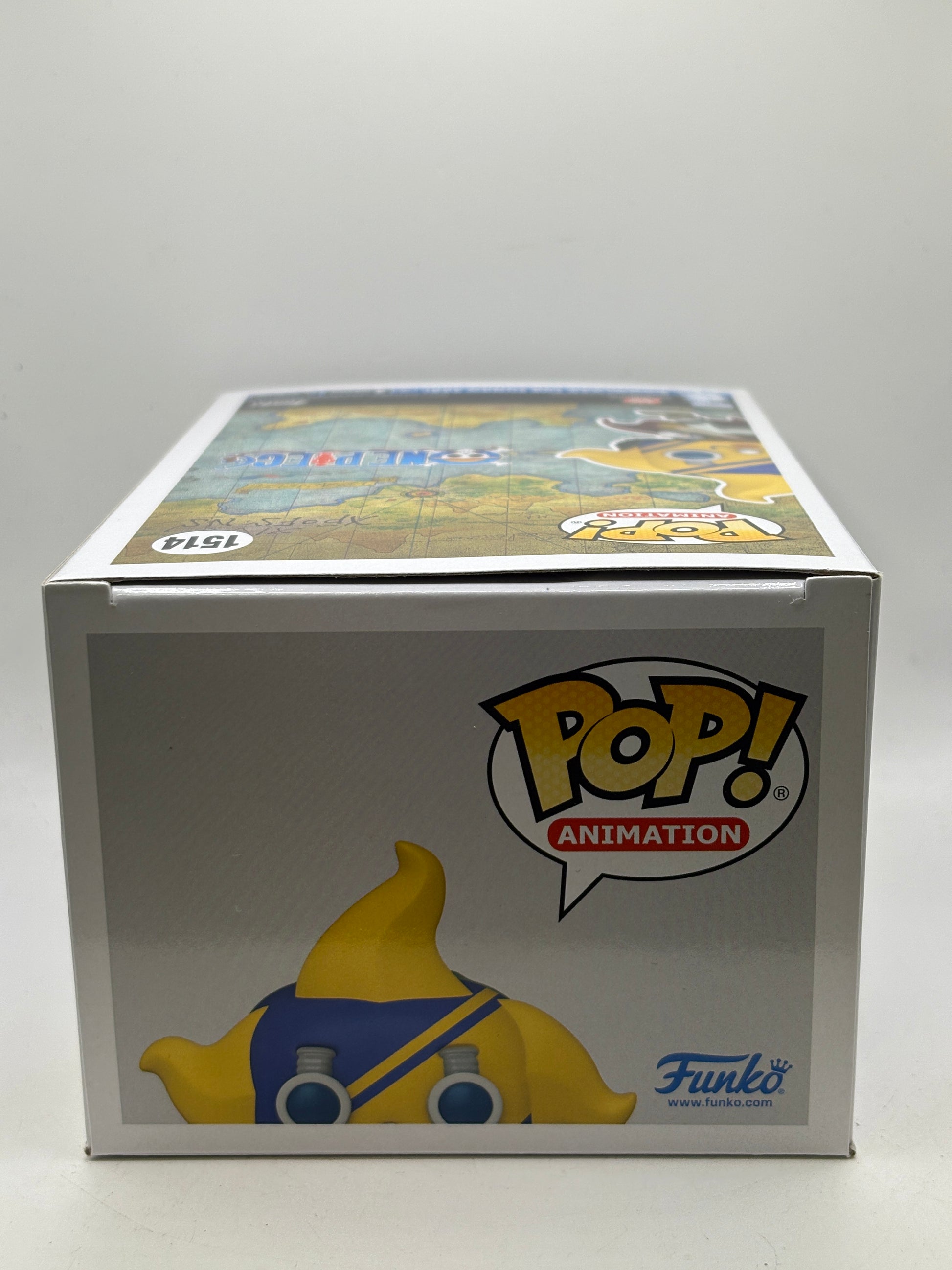 Funko POP! Animation One Piece #1514 Limited Chase Edition (1) image 5