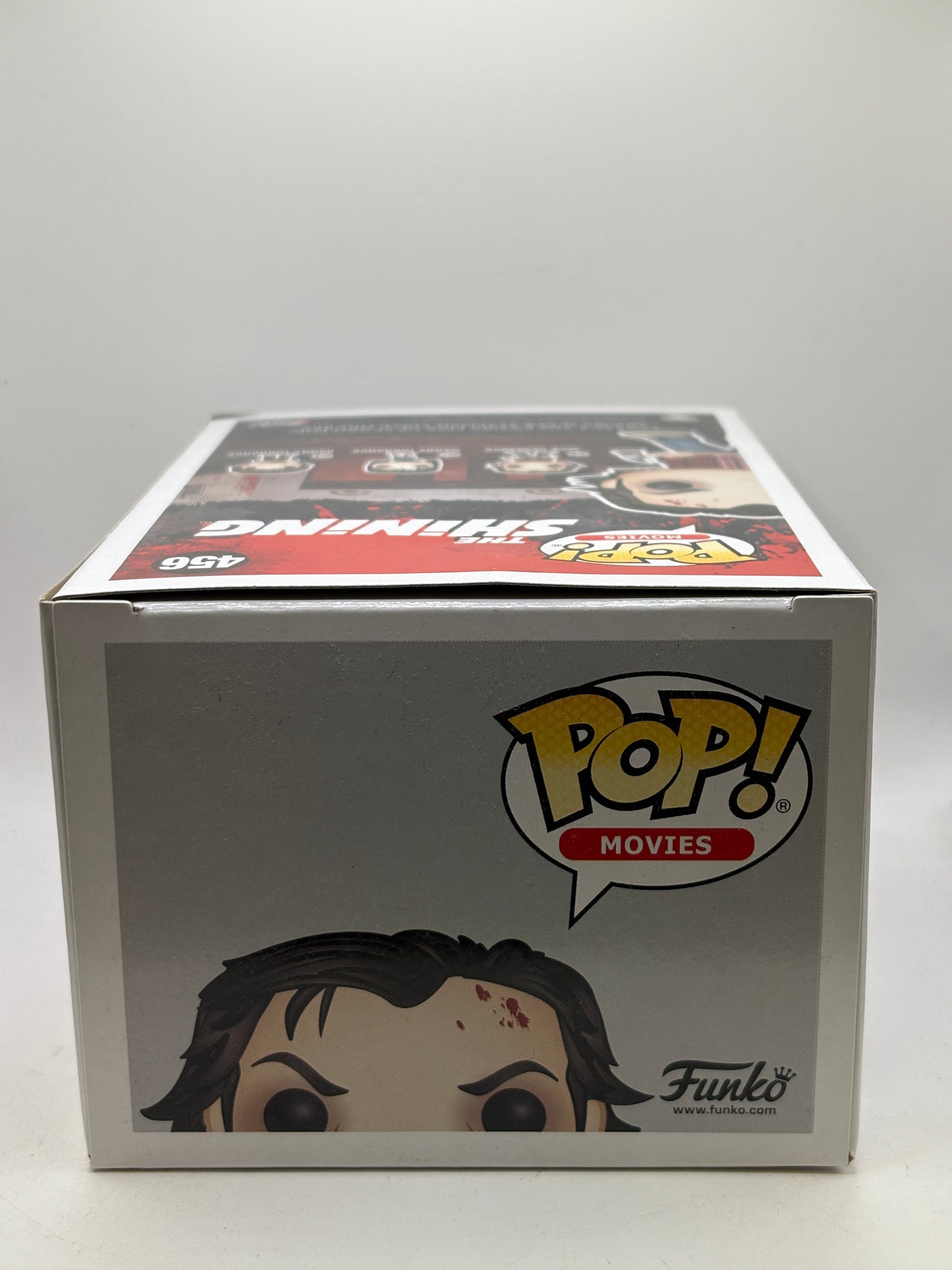 Funko POP! Movies The Shining #456 Jack Torrance Vinyl Figure