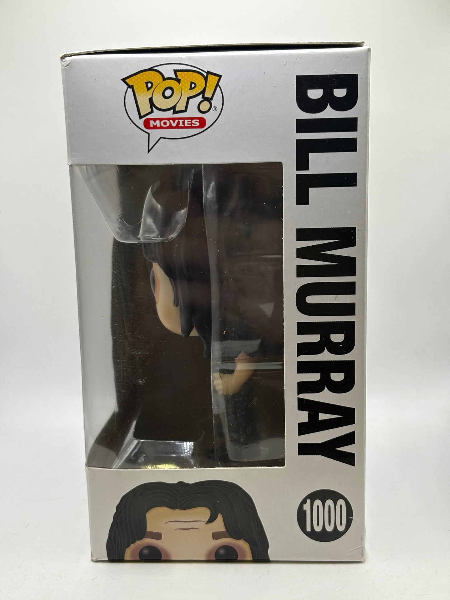 Funko POP! Movies Zombieland #1000 Bill Murray Vinyl Figure