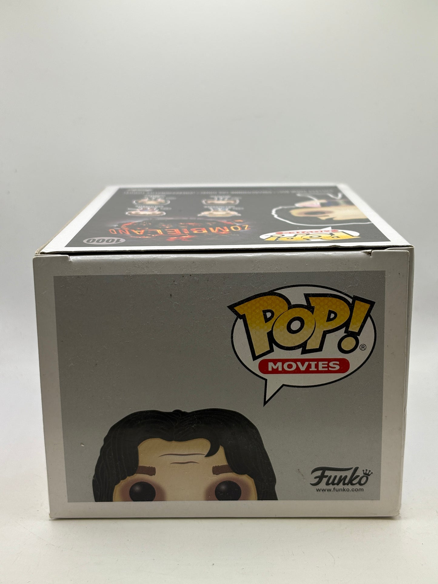 Funko POP! Movies Zombieland #1000 Bill Murray Vinyl Figure