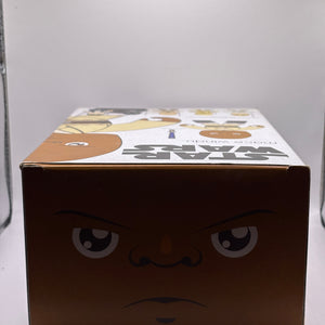 Hasbro Mighty Muggs Star Wars Mace Windu Figure FRENLY BRICKS - Open 7 Days