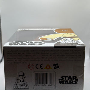Hasbro Mighty Muggs Star Wars Mace Windu Figure FRENLY BRICKS - Open 7 Days