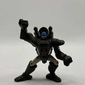 Hasbro 2006 Transformers Optimus Primal Mini Action Figure Loose FRENLY BRICKS - Open 7 Days