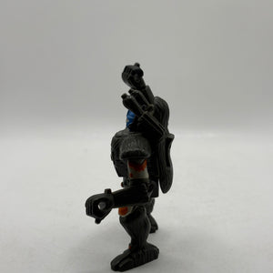 Hasbro 2006 Transformers Optimus Primal Mini Action Figure Loose FRENLY BRICKS - Open 7 Days