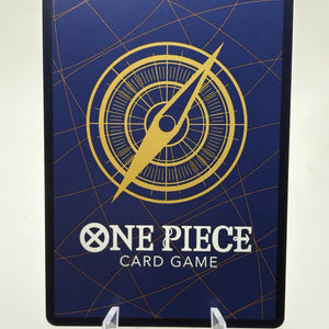 One Piece TCG - Shirahoshi Alt Art - OP12-102 - Legacy of the Master - English FRENLY BRICKS - Open 7 Days