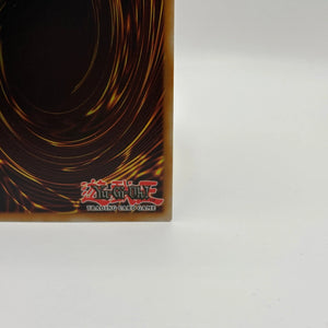 Illusion Of Chaos BACH-EN034 Secret Rare 1st Edition Yugioh Card LP FRENLY BRICKS - Open 7 Days
