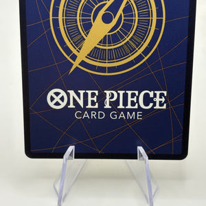 One Piece TCG - Shirahoshi Alt Art - OP12-102 - Legacy of the Master - English FRENLY BRICKS - Open 7 Days