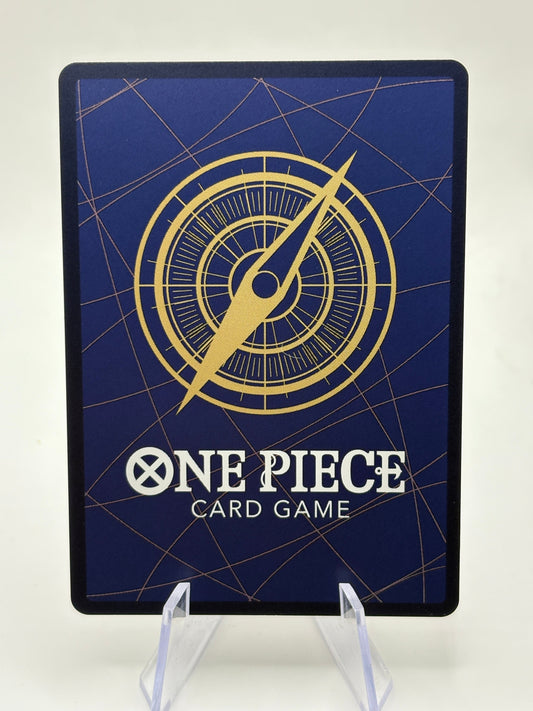 One Piece Card Game Sanji OP12-070 Alt Art Foil Rare 5000 Power Legacy FRENLY BRICKS - Open 7 Days