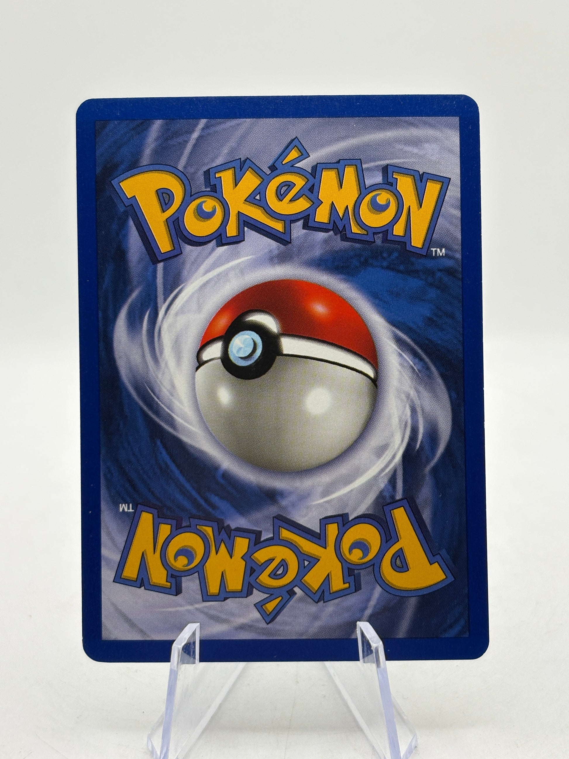 Pokemon TCG WOTC Base Set Unlimited - Gyarados 6/102 Rare Holo LP FRENLY BRICKS - Open 7 Days