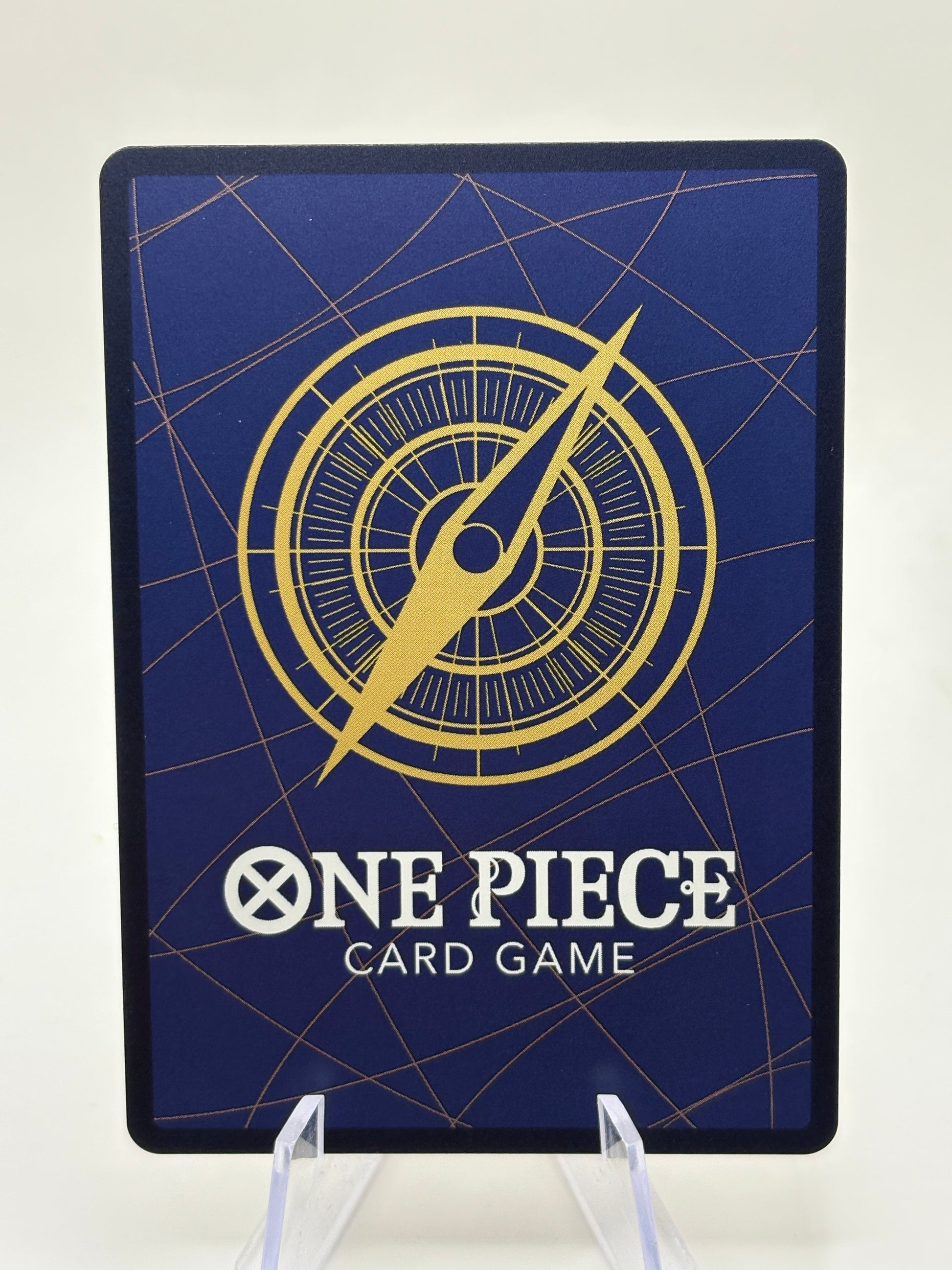 Bandai One Piece Jewelry Bonney OP12-118 Secret Rare Alt Art Foil EN FRENLY BRICKS - Open 7 Days
