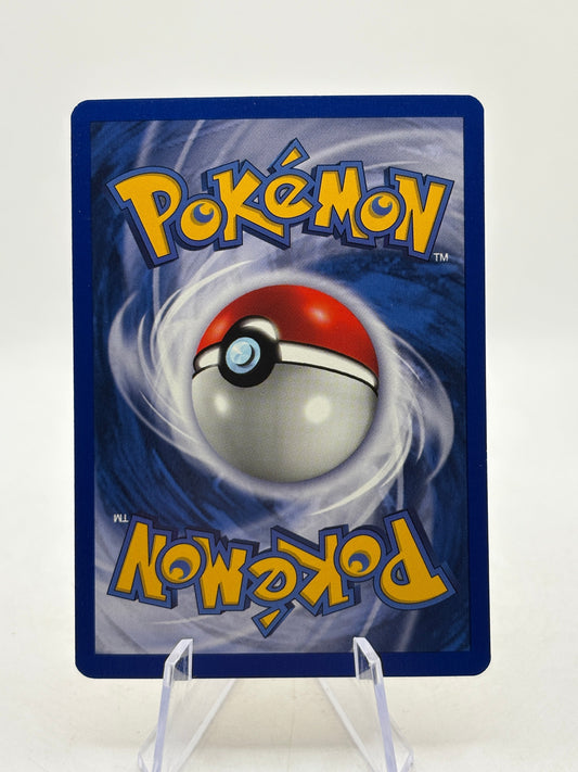 Pokemon TCG WOTC Base Set 1st Edition - Machamp 8/102 Rare Holo LP FRENLY BRICKS - Open 7 Days