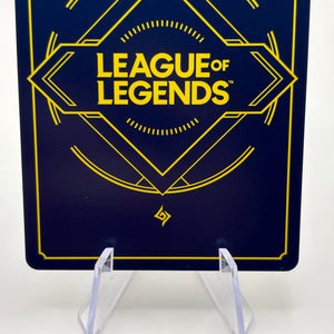 Riftbound Unleashed LeBlanc Everywhere at Once Alt Art 090a/219 Near Mint FRENLY BRICKS - Open 7 Days