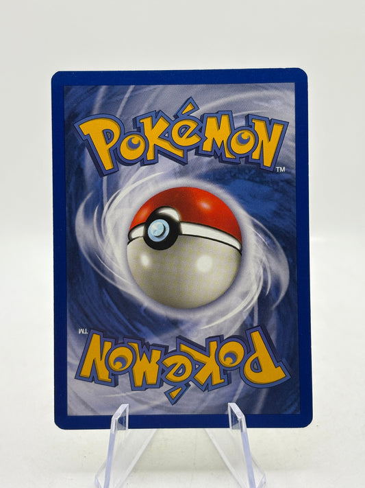 Pokemon TCG WOTC Base Set Unlimited - Nidoking 11/102 Rare Holo LP FRENLY BRICKS - Open 7 Days