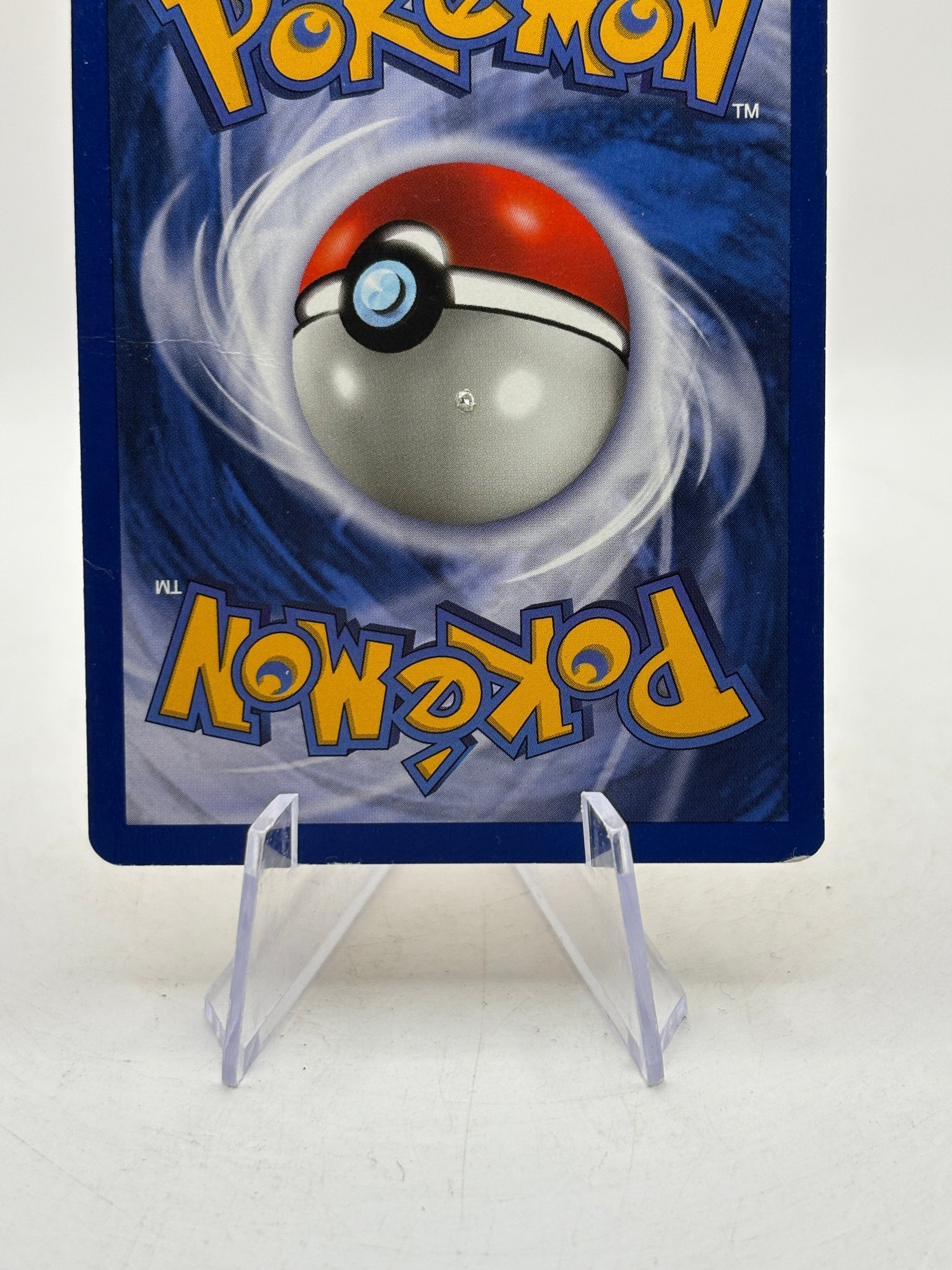 Pokemon TCG WOTC Fossil 1st Edition - Moltres 12/62 Rare Holo MP (2) FRENLY BRICKS - Open 7 Days