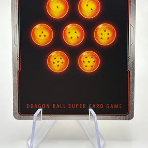 SSB Son Goku VS Golden Frieza, Spirit Clash BT21-111 SPR FRENLY BRICKS - Open 7 Days