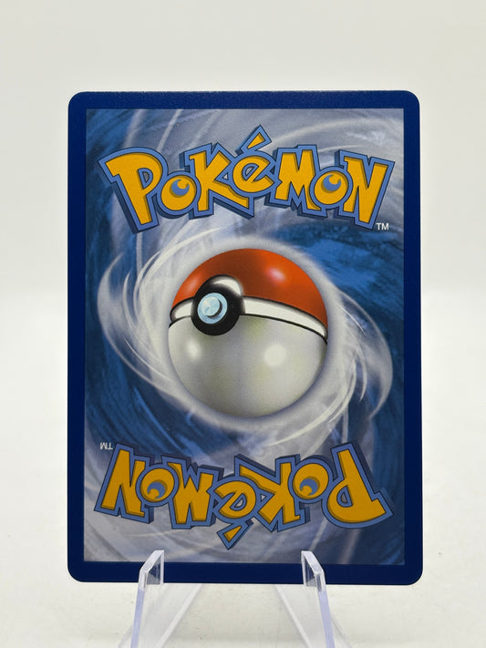 Pokemon TCG Sword & Shield Shining Fates - Skyla 072/072 Full Art Trainer NM FRENLY BRICKS - Open 7 Days