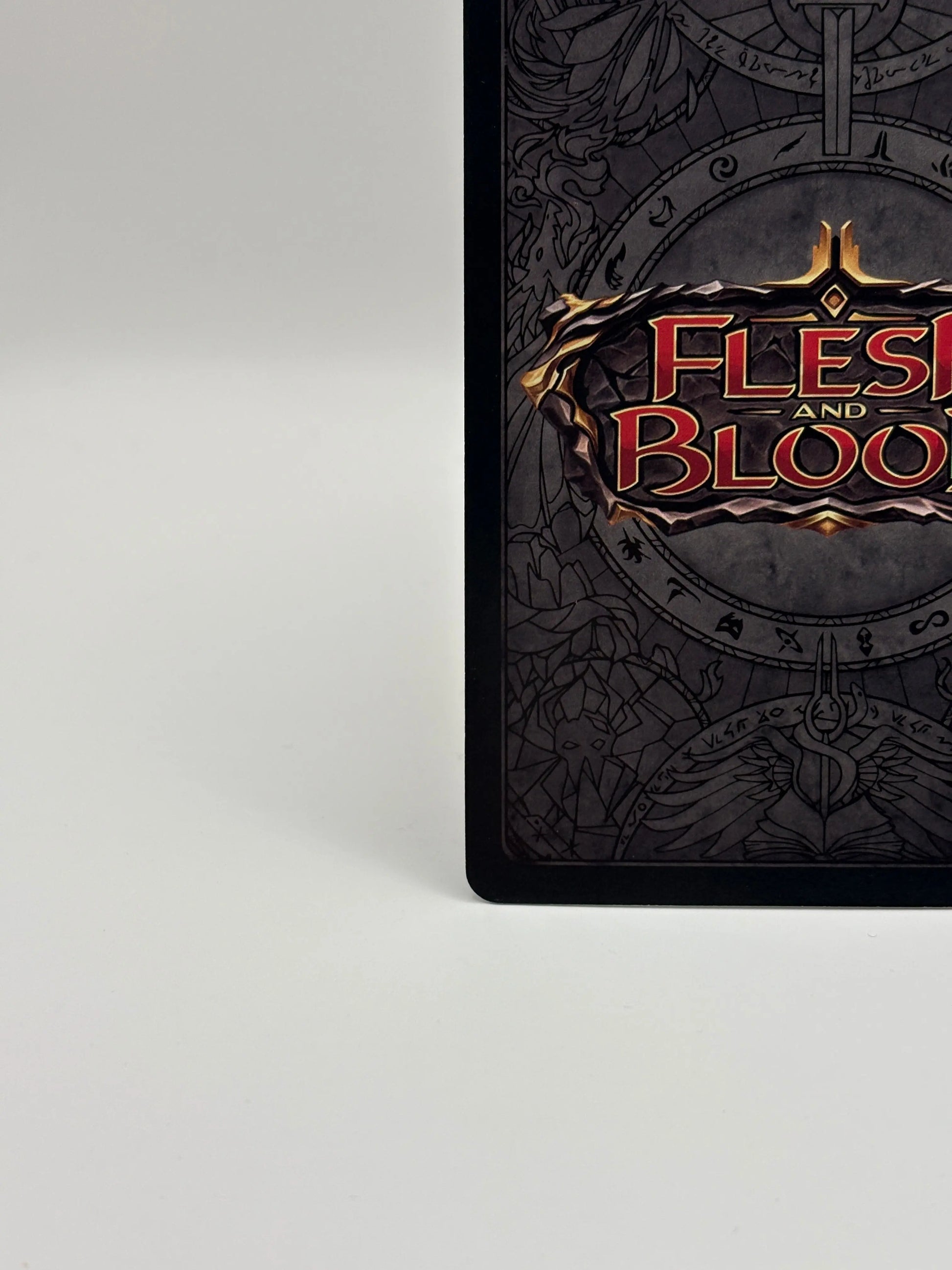 Flesh & Blood TCG Rainbow Foil Barkskin of the Millennium Tree Legendary ROS028 FRENLY BRICKS - Open 7 Days
