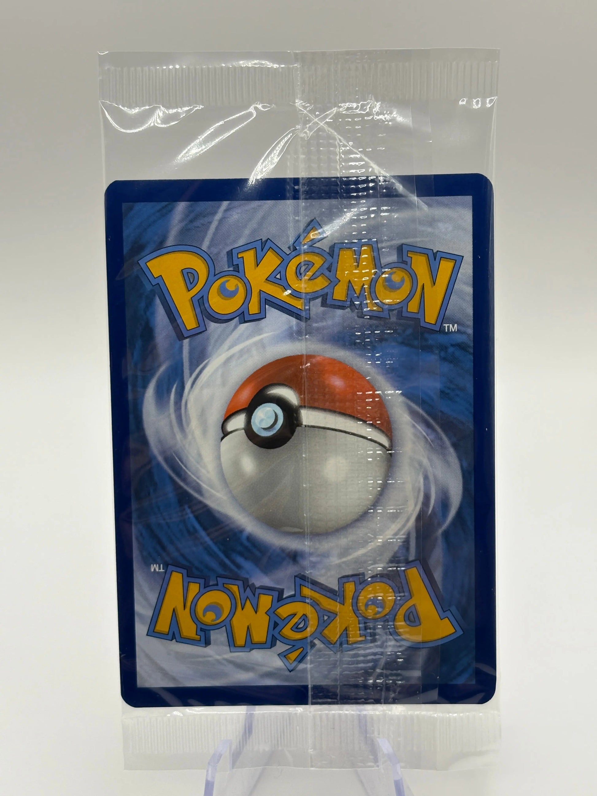 Pokemon TCG SVP Promos - Pecharunt SVP 129 Black Star Promo Illustration Sealed FRENLY BRICKS - Open 7 Days