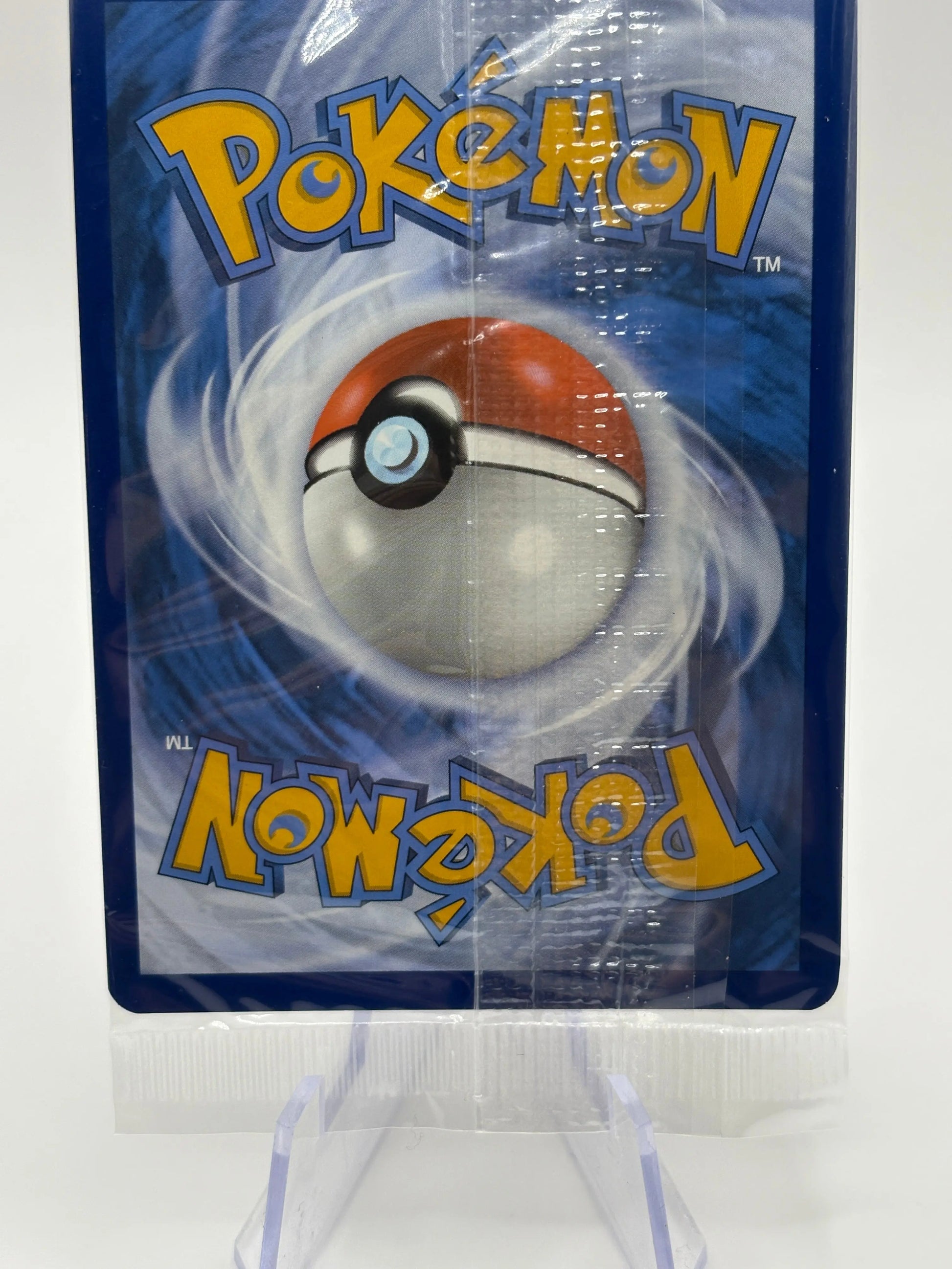 Pokemon TCG SVP Promos - Pecharunt SVP 129 Black Star Promo Illustration Sealed FRENLY BRICKS - Open 7 Days