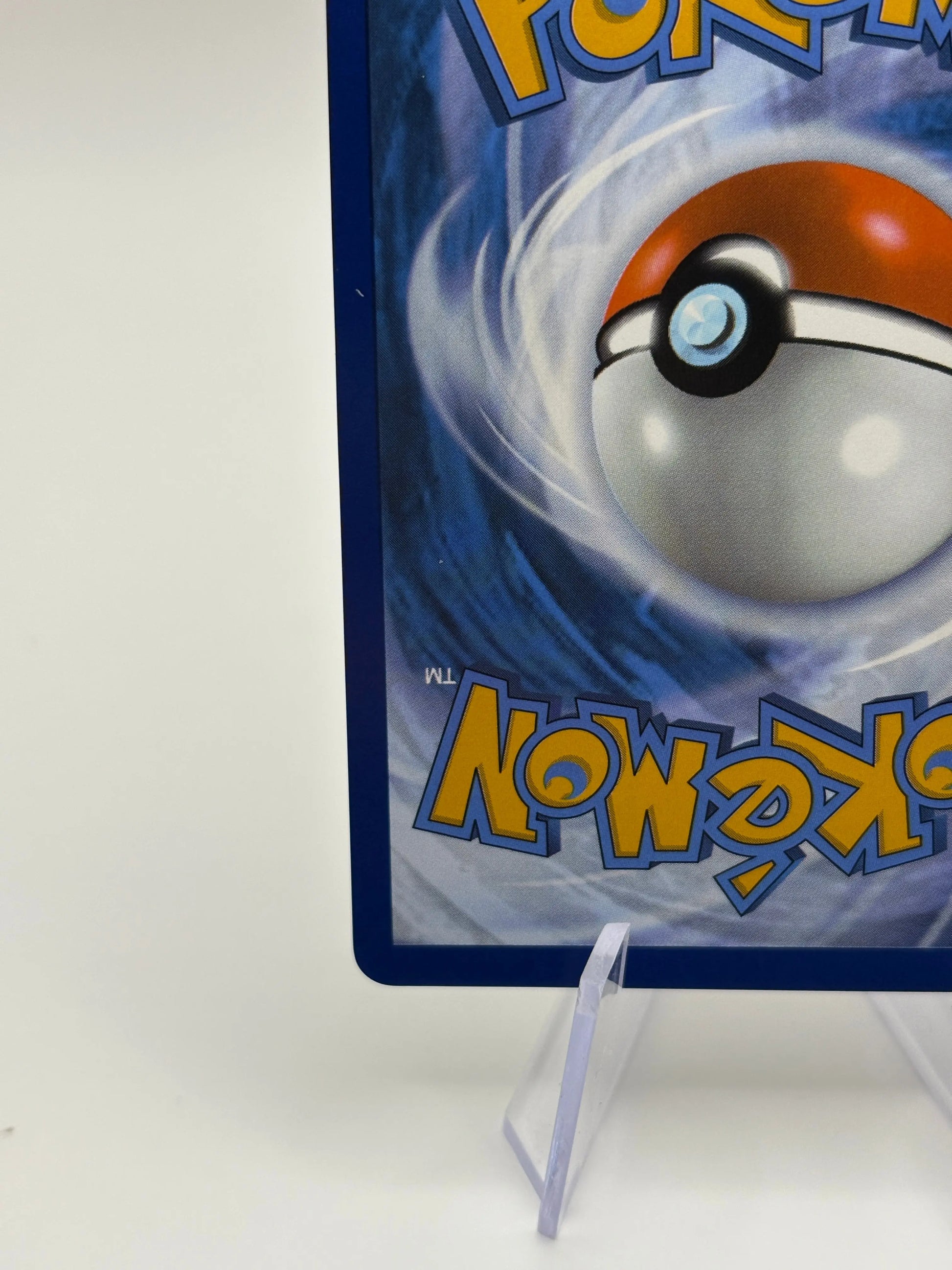 Pokemon TCG Stellar Crown Holiday Calendar - Crabominable 149/142 NM FRENLY BRICKS - Open 7 Days