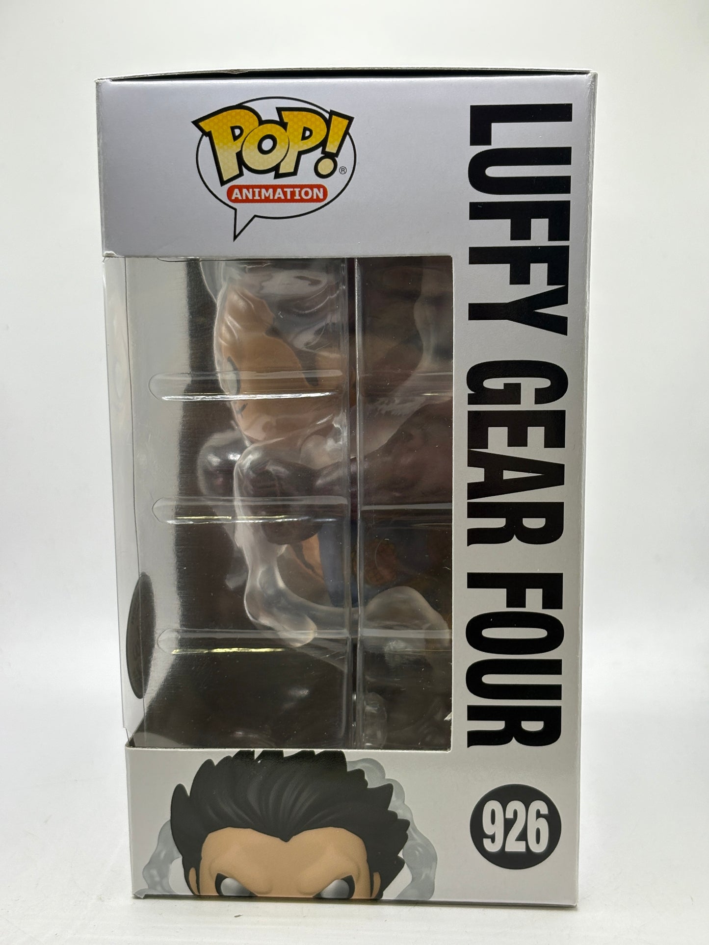 Funko POP! Animation One Piece #926 Luffy Gear Four Special Edition