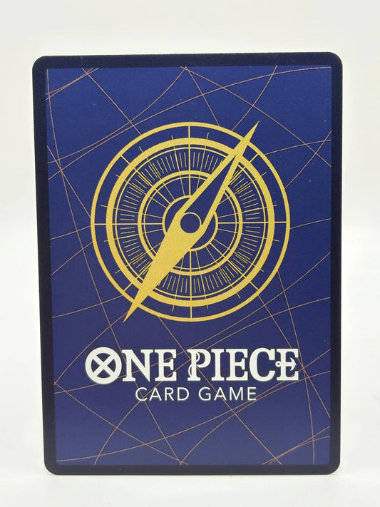 One Piece Card Game TCG Ms. All Sunday OP04-064 SR Super Alt Art NM FRENLY BRICKS - Open 7 Days