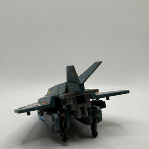 1991 Transformers G2 Falcon Deception Predator Euro Exclusive Loose FRENLY BRICKS - Open 7 Days