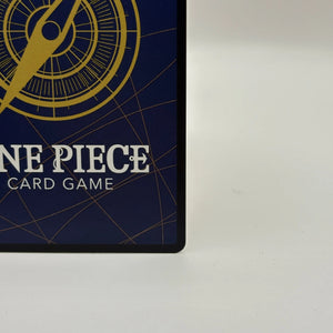One Piece Card Game TCG Ms. All Sunday OP04-064 SR Super Alt Art NM FRENLY BRICKS - Open 7 Days