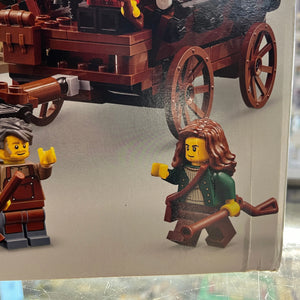 LEGO Bricklink General Store designed by Łukasz Łyciuk FRENLY BRICKS - Open 7 Days