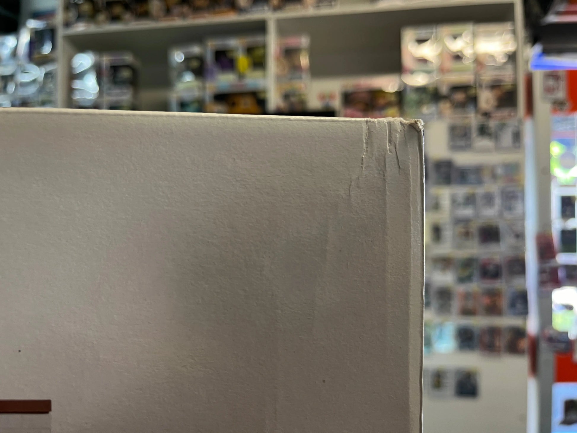 LEGO Bricklink General Store designed by Łukasz Łyciuk FRENLY BRICKS - Open 7 Days