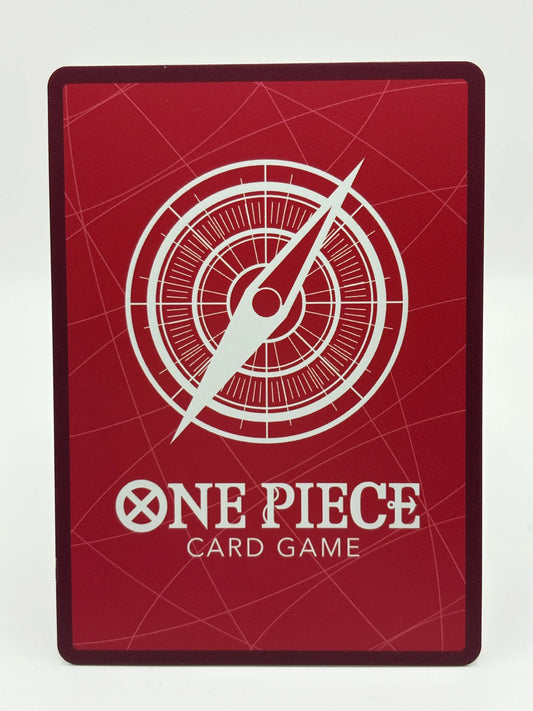 One Piece Card Game TCG Wings Of The Captain OP06-080 Gecko Moria Alt Art Leader FRENLY BRICKS - Open 7 Days