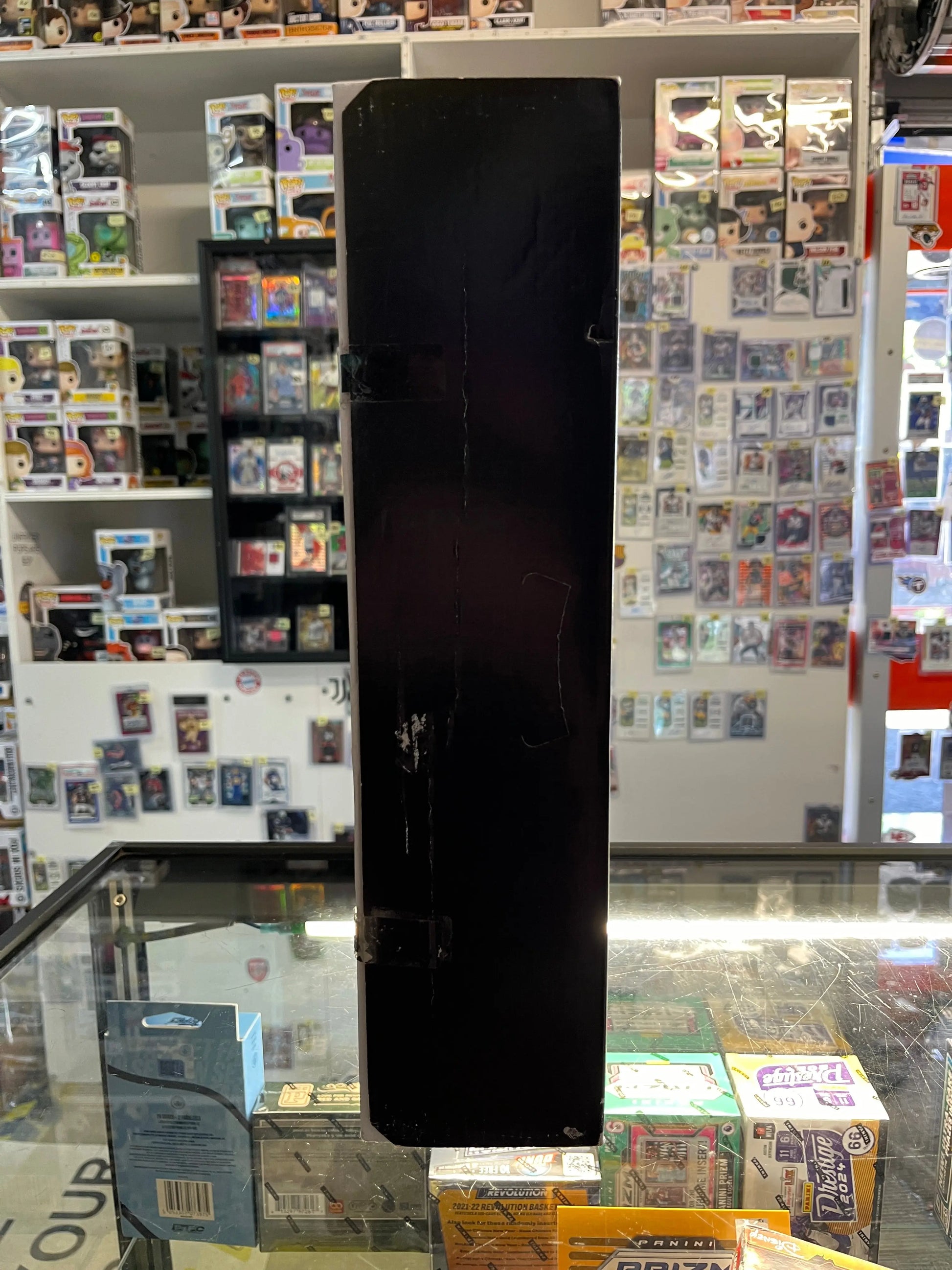 LEGO Bricklink General Store designed by Łukasz Łyciuk FRENLY BRICKS - Open 7 Days