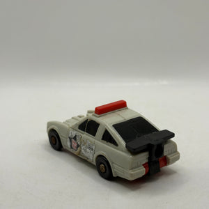 1986 G1 Generation 1 Protectobot Streetwise Incomplete Loose FRENLY BRICKS - Open 7 Days
