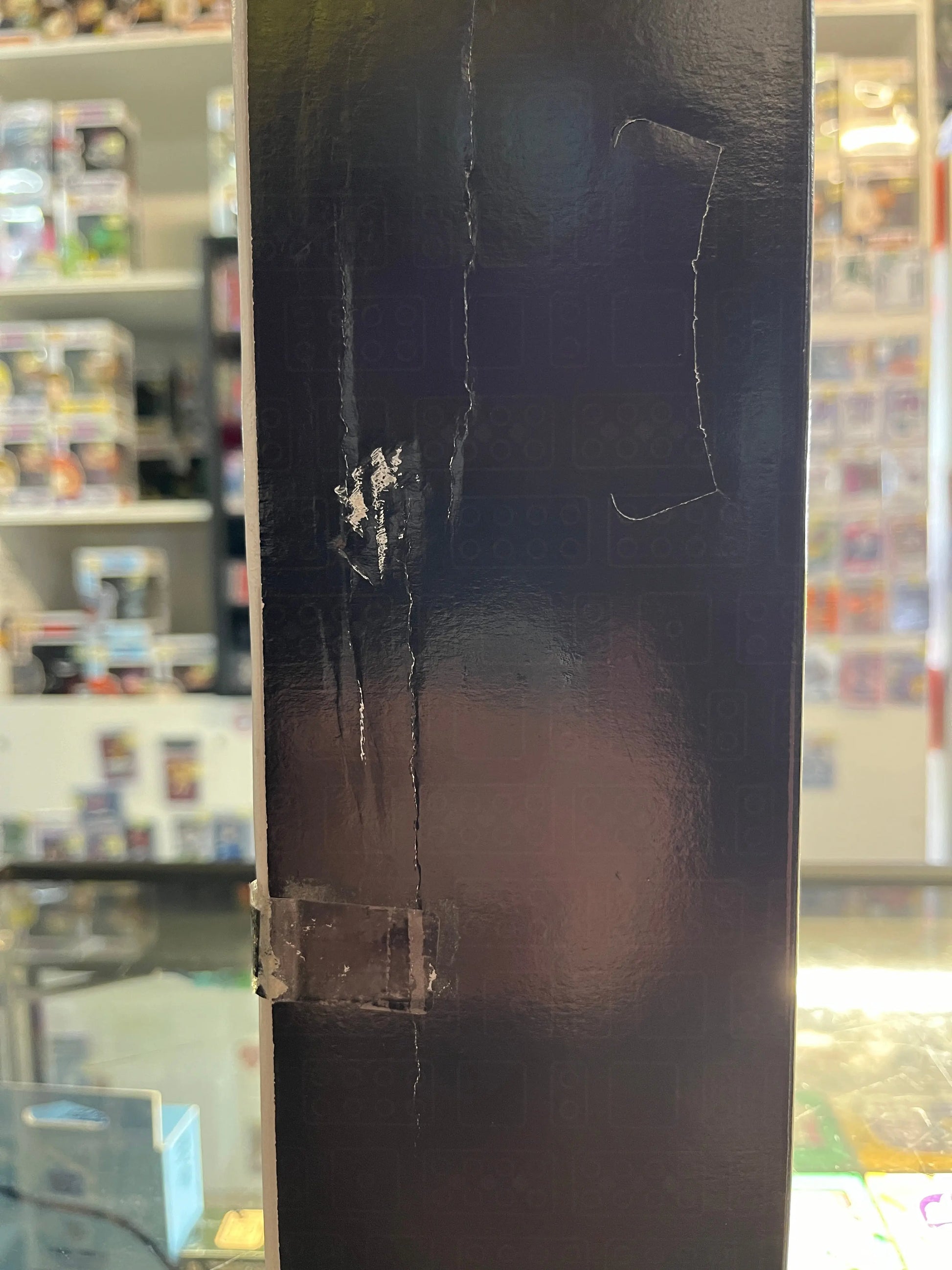 LEGO Bricklink General Store designed by Łukasz Łyciuk FRENLY BRICKS - Open 7 Days