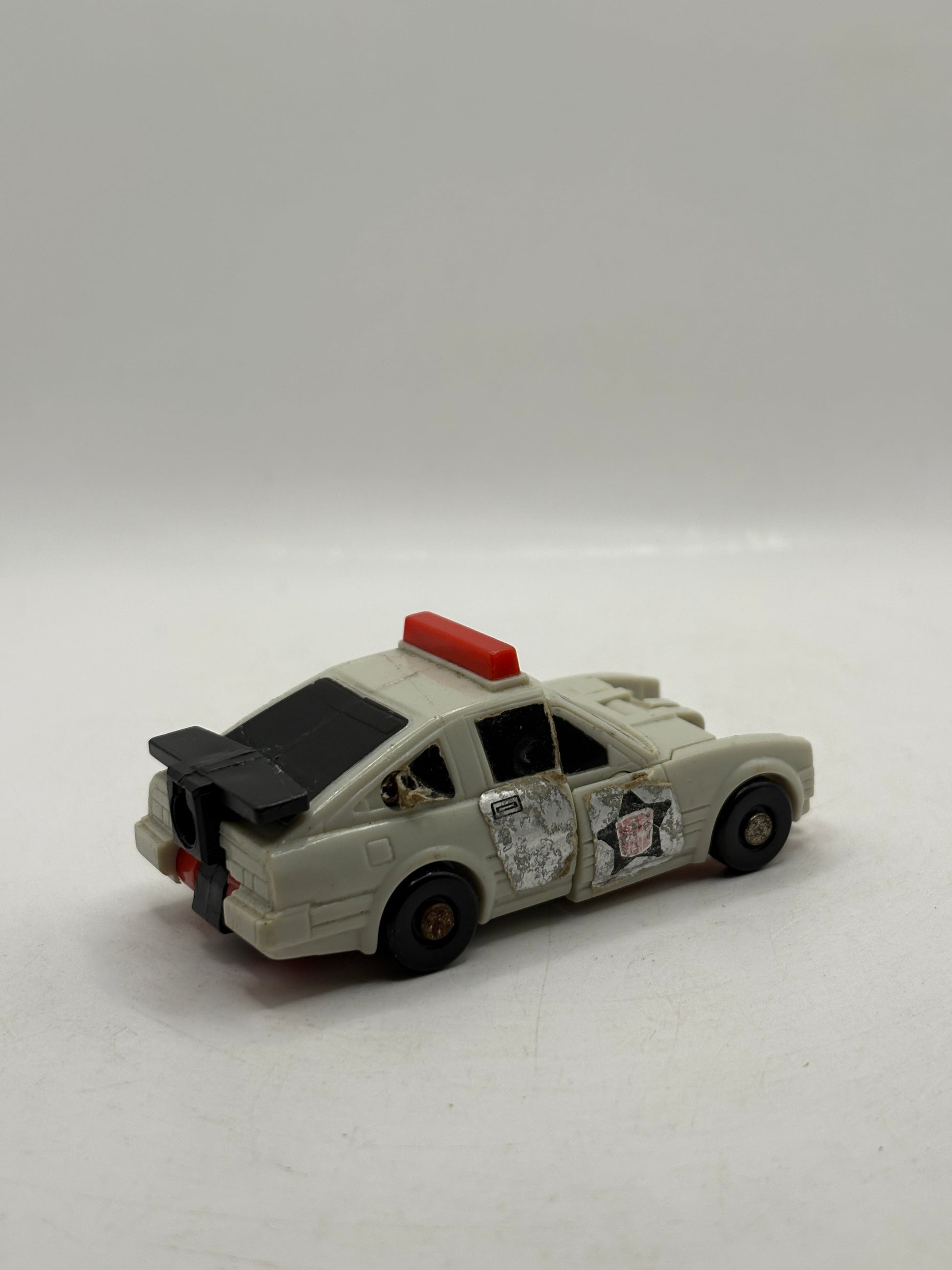 1986 G1 Generation 1 Protectobot Streetwise Incomplete Loose FRENLY BRICKS - Open 7 Days