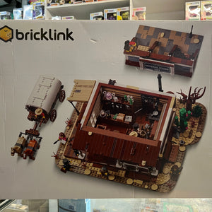 LEGO Bricklink General Store designed by Łukasz Łyciuk FRENLY BRICKS - Open 7 Days