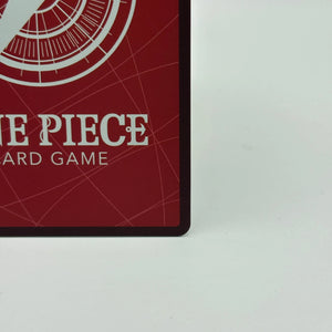 One Piece Card Game TCG Wings Of The Captain OP06-080 Gecko Moria Alt Art Leader FRENLY BRICKS - Open 7 Days