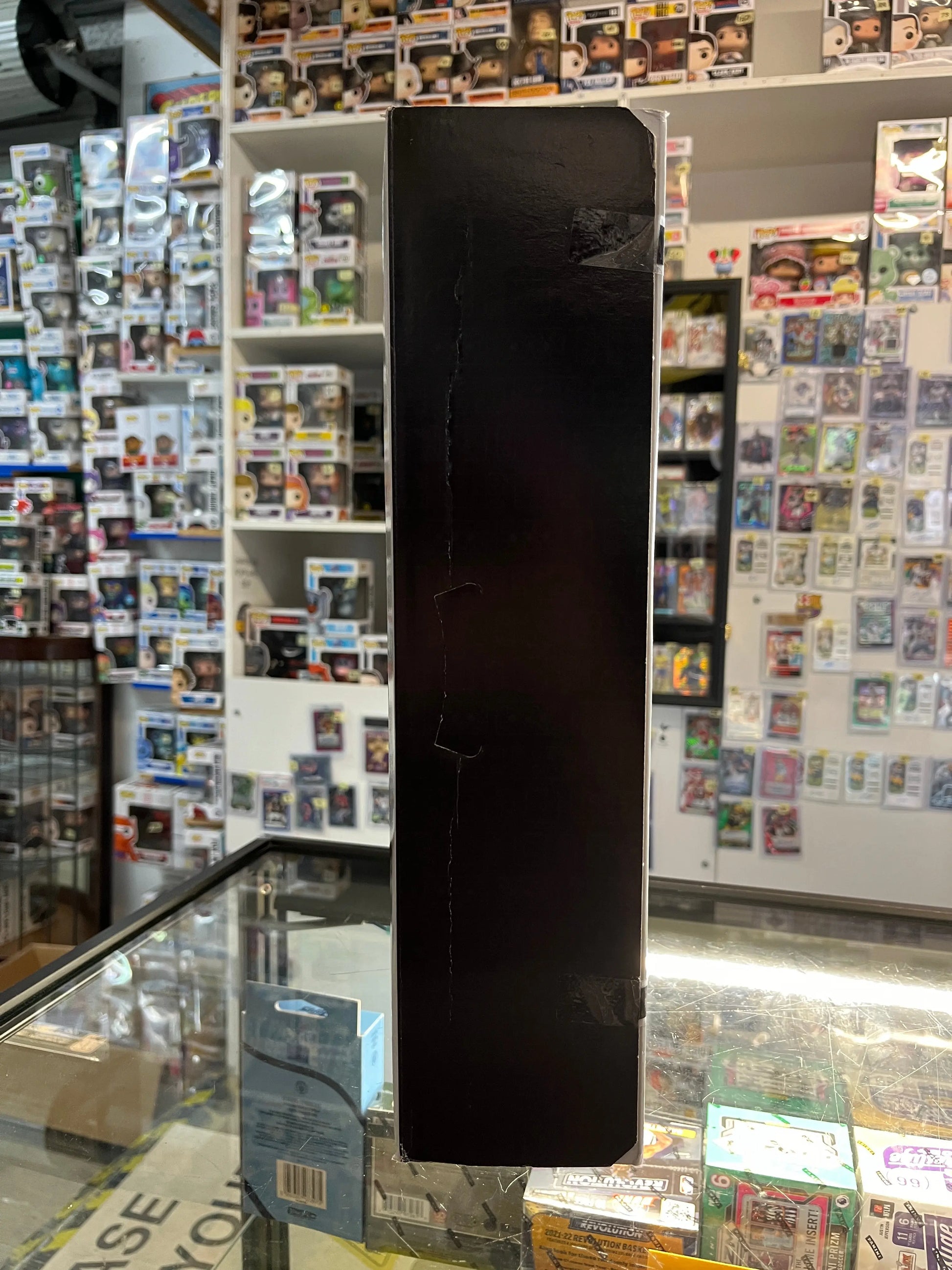 LEGO Bricklink General Store designed by Łukasz Łyciuk FRENLY BRICKS - Open 7 Days