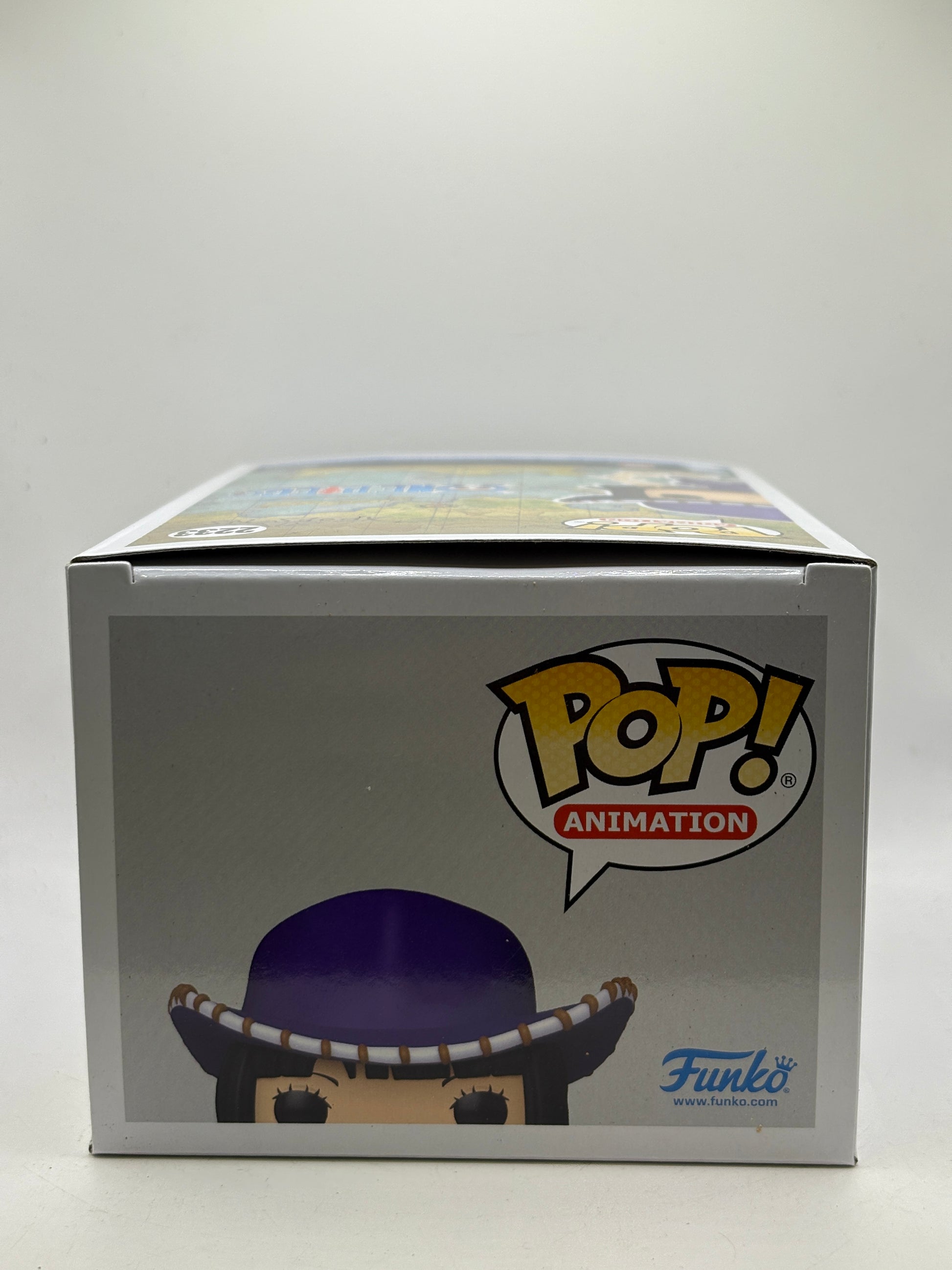 Funko POP! Animation One Piece #2233 Nico Robin Vinyl Figure image 5